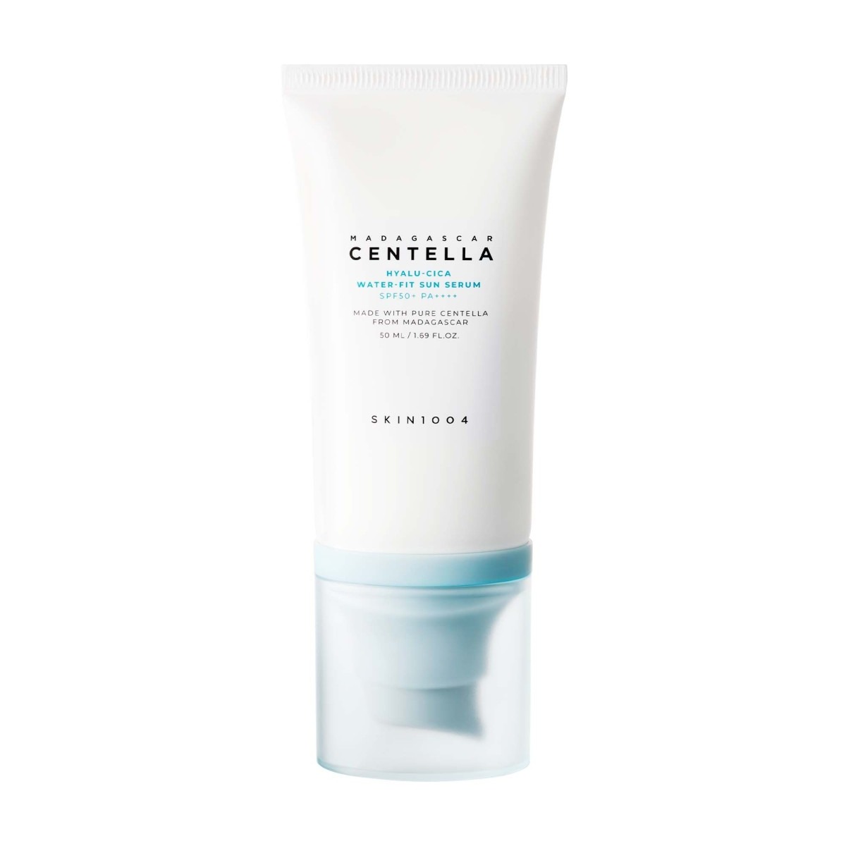 Skin 1004: Madagascar Centella Sérum Hyalu-Cica SPF50+
Sérum