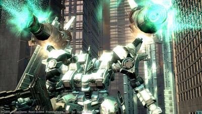 Project Force para PS3 en imágenes