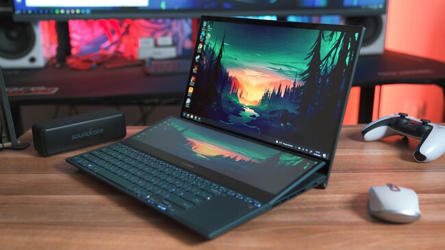 Asus Portatil