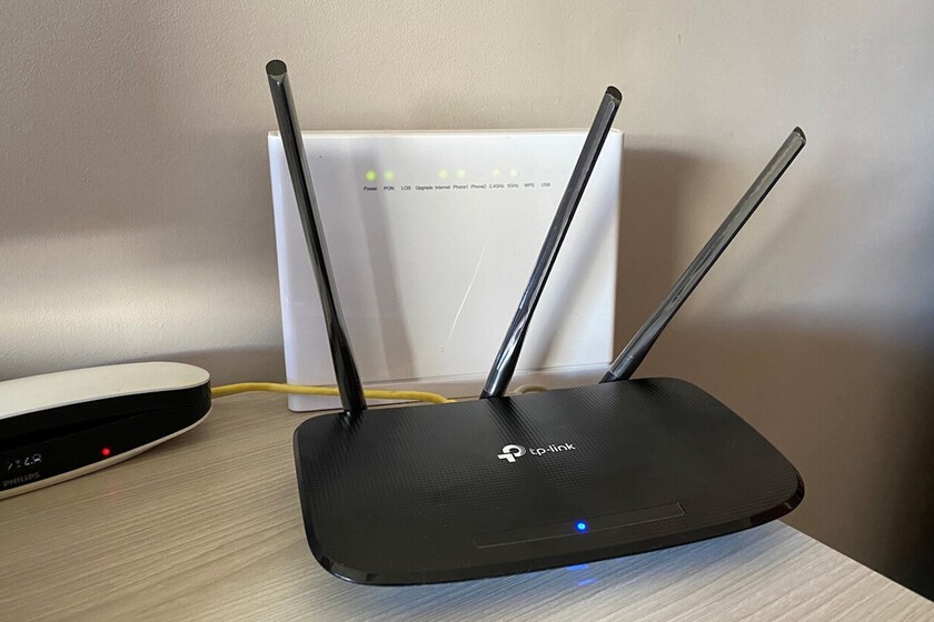 Router
