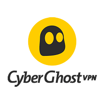 CyberGhost VPN (mensual)