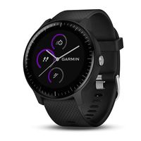 A precio de verdadero chollo: en la Red Night, MediaMarkt nos deja el Garmin Vivoactive 3 Music por sólo 199 euros