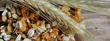 Alimentos con gluten: cuáles son y cómo evitarlos si tienes una celiaquía o una intolerancia 