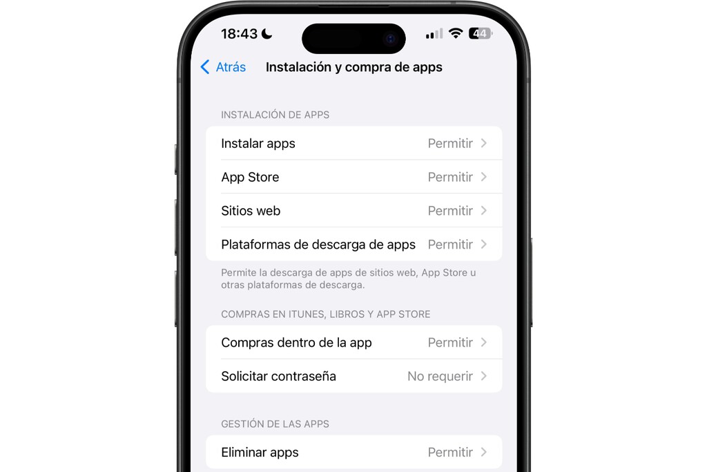 Cómo recuperar la aplicación App Store en tu iPhone o iPad si su icono ...