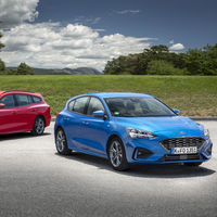 Ford y Vodafone desarrollan un sistema que nos enseña a cómo dejar paso a los servicios de emergencia