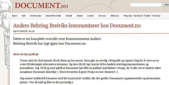 Document.no
