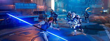 ¡Más rebajas en PC! Estos 11 juegos con grandes descuentos son ideales para disfrutar durante estas Navidades con las ofertas de Epic Games Store