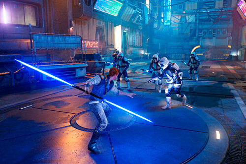 ¡Más rebajas en PC! Estos 11 juegos con grandes descuentos son ideales para disfrutar durante estas Navidades con las ofertas de Epic Games Store