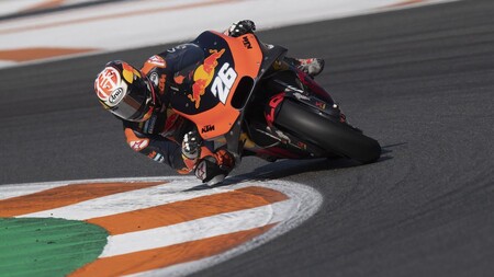 Pedrosa Valencia Motogp 2019