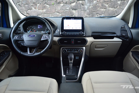 Ford Ecosport 2018 9