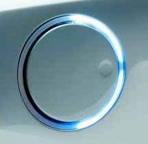 Ford Focus Electrico Cargando 2