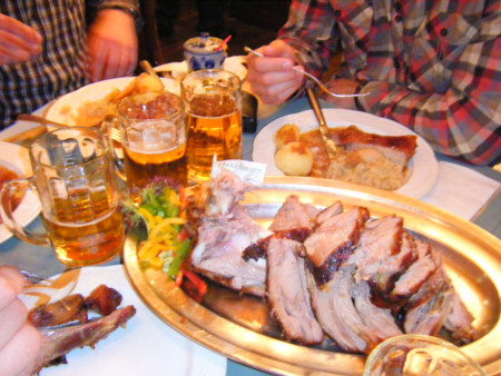 Comida