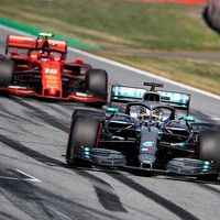 ¡Carreras entre semana! La Fórmula 1 correrá en miércoles o jueves según una carta filtrada de la FIA a los equipos