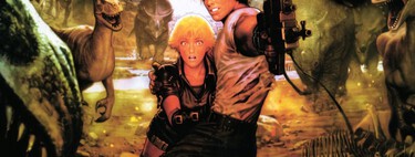 Capcom no quería dejar morir a Dino Crisis, pero fracasó rotundamente cuando cambió las reglas del juego: Dino Stalker enterró la serie hace 22 años