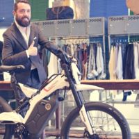Bultaco presenta su Brinco S con mucho estilo 