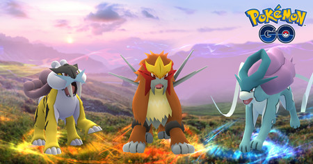 Suicune es el nuevo perro legendario que se podrá capturar en Pokémon GO en octubre