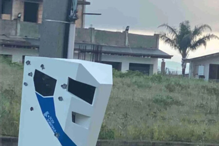 Radar Baleado 1 2024