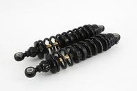 Kit de amoriguadores Öhlins Blackline para Harley-Davidson y motos custom