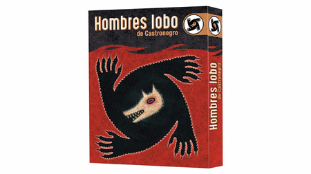 Hombres Lobo De Castronegro