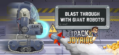 Jetpack