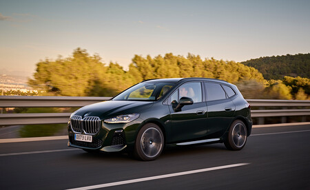 BMW Serie 2 Active Tourer 2022
