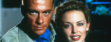 Parece que ha pasado una eternidad, pero hasta no hace mucho, ver una peli basada en videojuegos era deporte de alto riesgo