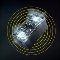 LEGO era uno de los últimos refugios del juego analógico. Acaba de abrir la puerta a sensores, luces y sonido en sus ladrillos