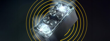 LEGO era uno de los últimos refugios del juego analógico. Acaba de abrir la puerta a sensores, luces y sonido en sus ladrillos