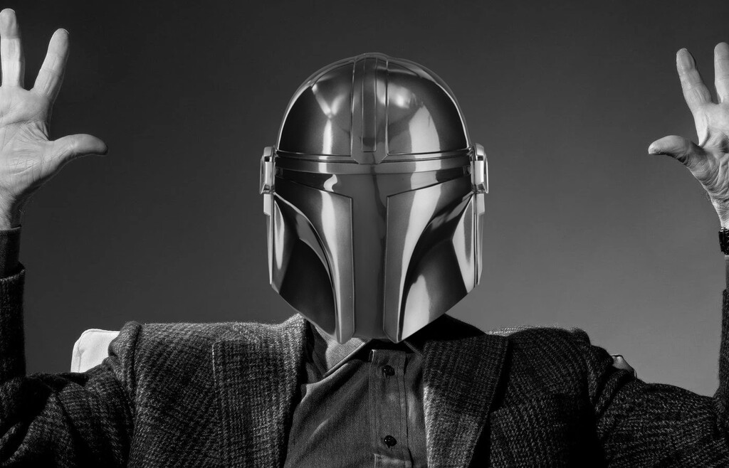 Martin Scorsese ficha por Star Wars: el legendario director confirma su llegada a la franquicia de George Lucas dando voz a un tendero extraterrestre 