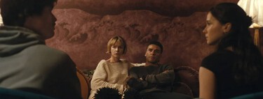 Es sencillamente una de las mejores series nunca hechas por Netflix y vuelve a demostrarlo: la temporada 2 de 'Bronca' es una montaña rusa adictiva y fascinante