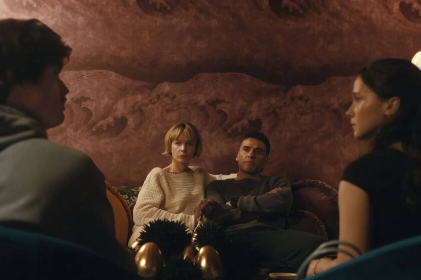 Es sencillamente una de las mejores series nunca hechas por Netflix y vuelve a demostrarlo: la temporada 2 de 'Bronca' es una montaña rusa adictiva y fascinante