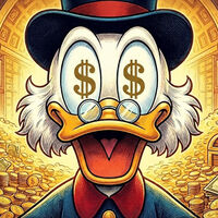 Llevamos siglos usando el símbolo del dólar sin saber que es un homenaje a una moneda española 