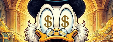 Llevamos siglos usando el símbolo del dólar sin saber que es un homenaje a una moneda española 