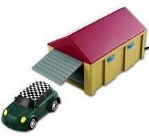 Mini Radiocontrol
