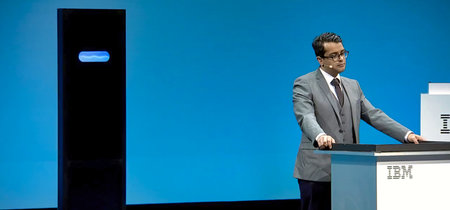 Un humano vence a la inteligencia artificial de IBM en un 