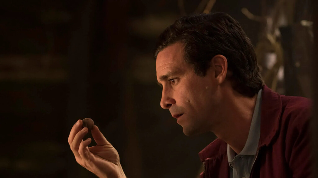 Muere James Ransone, actor de 'It: Capítulo 2' y 'The Wire', dejando tras de sí una carrera repleta de grandes interpretaciones. "Descansa en paz, amigo mío, eras único"