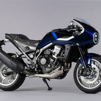 Cuando parecía que los espejos retrovisores en moto no se podían innovar más, llega Honda y patenta esta revolución