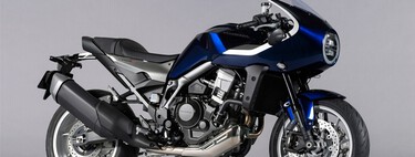 Cuando parecía que los espejos retrovisores en moto no se podían innovar más, llega Honda y patenta esta revolución