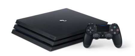 Qué pasa con el juego 4K nativo en PS4 Pro