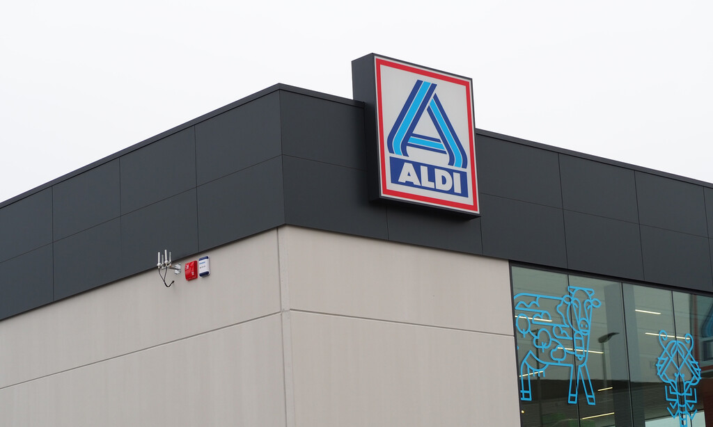 Aldi trae el sábado 2 de mayo estas sartenes Tefal, que duran años, y con un 50% de descuento