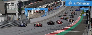 ¿Quién dijo que queríamos una mal llamada Fórmula 1 femenina?