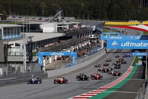 ¿Quién dijo que queríamos una mal llamada Fórmula 1 femenina?