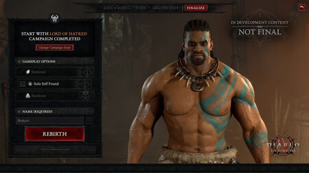 Diablo IV