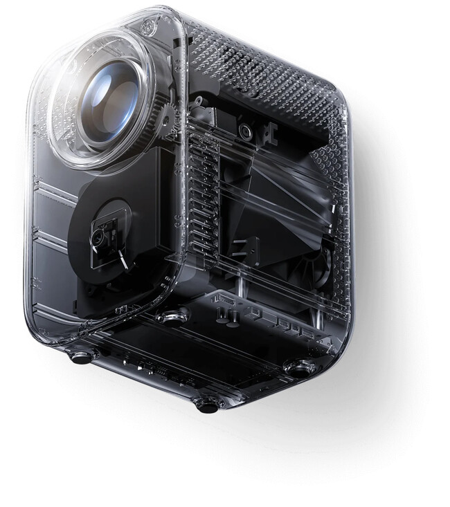 Xiaomi Smart Projector L1