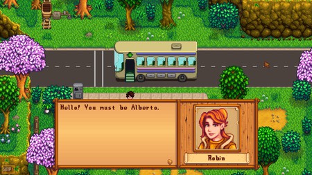 Stardew Valley Adulterio Recurso
