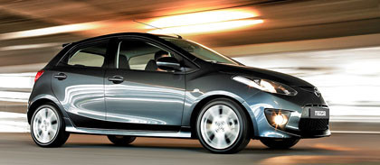 Mazda2