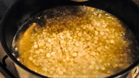 Como Limpiar El Grano De Elote Natural Paso A Paso Como Un Experto 2