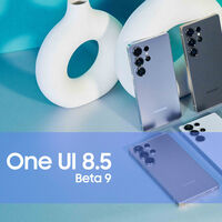 Los Galaxy S25 estrenan beta 9 de One UI 8.5. Samsung sigue puliendo su capa de personalización antes de su lanzamiento definitivo