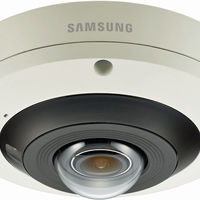 Samsung lanza su nueva cámara IP con grabación en 360º y soporte para compresión con h.265 