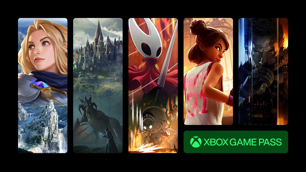 Lo bueno, lo malo y lo feo del nuevo Game Pass de 2025